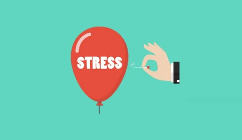 مدیریت استرس
