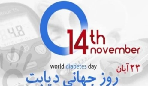 پیشگیری از دیابت