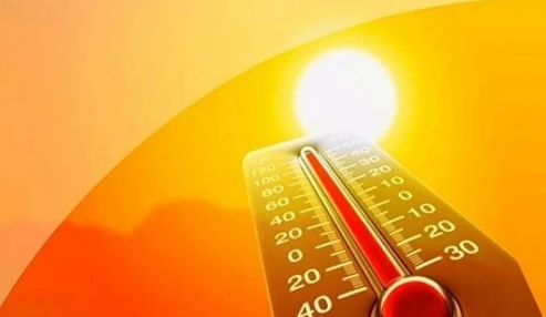 بازخوانی آموزه‌ها و مفاهیم کمک‌های اولیه در خطرات ناشی از گرما