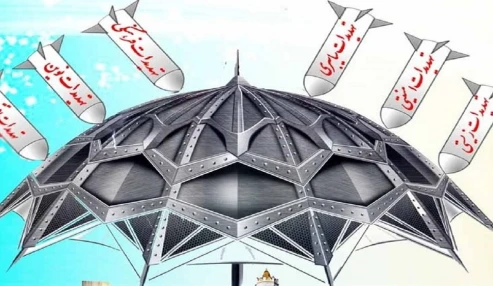 پدافند غیرعامل