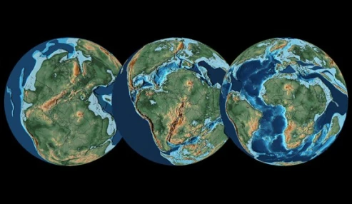 آزمون پایانی دوره تخصصی پایه اقلیم‌شناسی ـ استان خوزستان