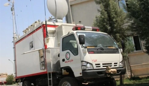 مصاحبه ورودی دوره تخصصی پیشرفته مخابرات و ارتباطات رادیویی ـ استان خوزستان