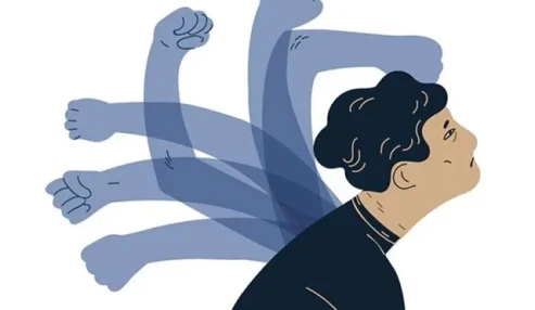 نشست علمی کنترل رفتار خودآسیب‌رسان