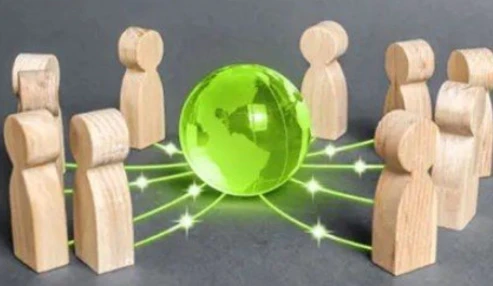 اعتماد سازی اجتماعی ؛پایه مشارکت پایدار