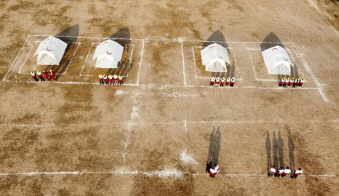 نشست توجیهی مربیان دوره دادرس پیشرفته ـ استان خوزستان