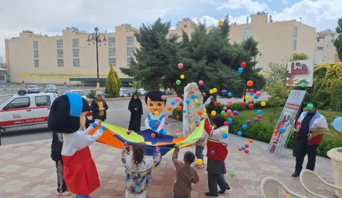حمایت های روانی در شرایط اضطرار ویژه تیم های دانشجویی سحر استان اصفهان