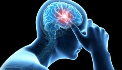 وبینار علمی  شناسایی و مدیریت درمان بیماران سکته حاد مغزی