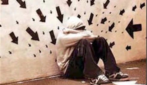 وبینار علمی  اعتیاد در نوجوان