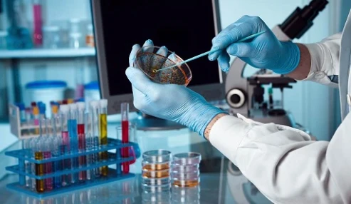 وبینار علمی ایمونوسرولوژی عفونتهای مایکوباکتریال و جنبه های آزمایشگاهی آن
