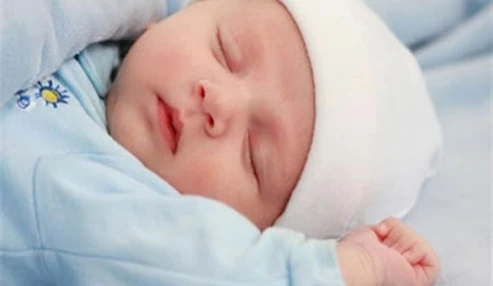 وبینار علمی ایکتر در نوزادان