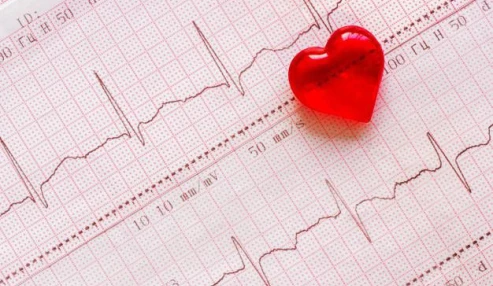 وبینار علمی تفسیر نوار قلب