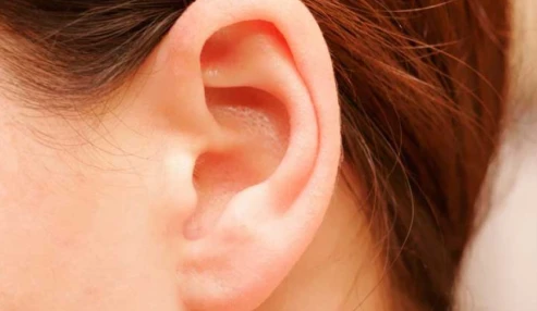 وبینار علمی  ضایعات التهابی گوش خارجی
