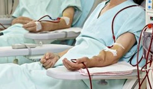 وبینار علمی پرستاری در دیالیز