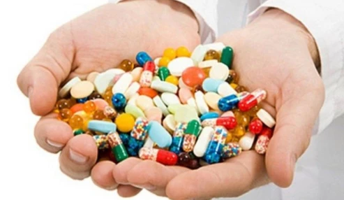وبینار علمی مسمومیت های دارویی
