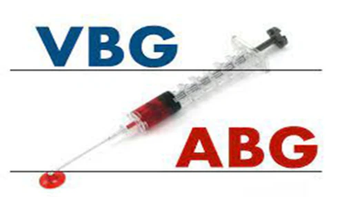 وبینار علمی تفسیر گازهای شریانی (ABG)
