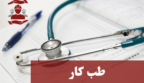 وبینار علمی طب کار 2