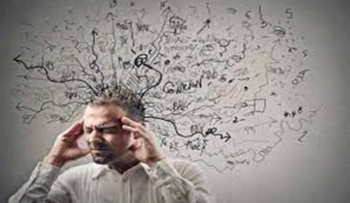 وبینار علمی اختلال وسواسی- جبری