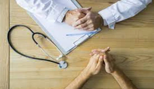 وبینارعلمی اخلاق حرفه ای با رویکرد رازداری