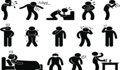 وبینارعلمی آنتی دوت ها در مسمومیت