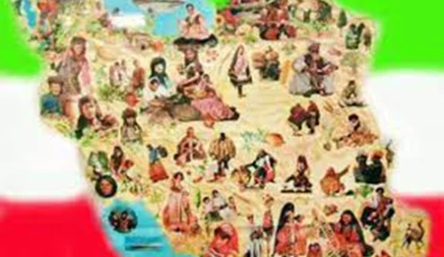 وبینار علمی آموزش زيستن در چند فرهنگ گرايي