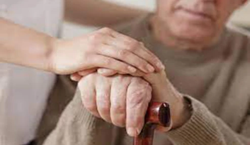 وبینار علمی دارودرمانی پارکینسون