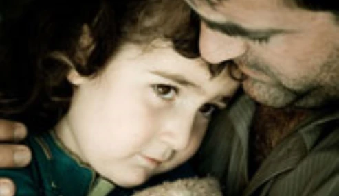 وبینار علمی نحوه اعلام خبر بد به کودکان