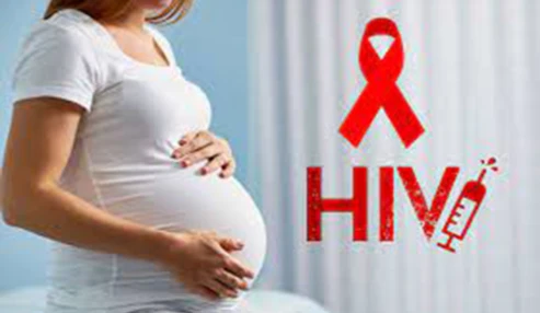 وبینار علمی عفونت های ویروسی در دوران بارداری با رویکرد COVID-19 و HIV