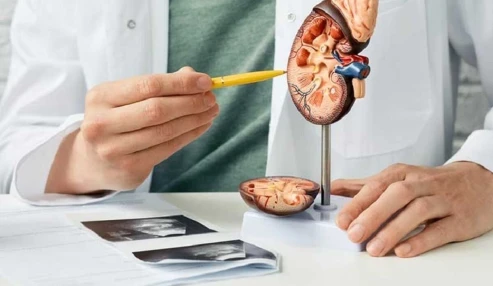 وبینار علمی مراقبت های پرستاری در نارسایی حاد و مزمن و پیوند کلیه