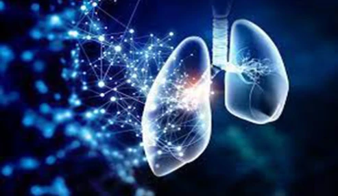 وبینارعلمی بيماريهاي انسدادي مزمن ريه (COPD)