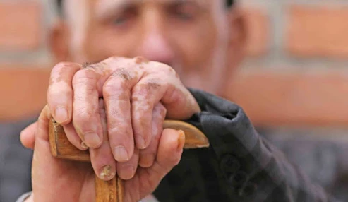 وبینار علمی تدابیر سبک زندگی سلامت محور در سالمندان از دیدگاه طب سنتی