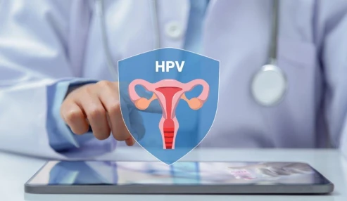 آنچه باید درباره HPV بدانیم!