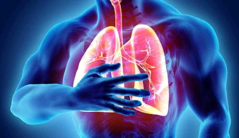 وبینار علمی Remission in Ashtma