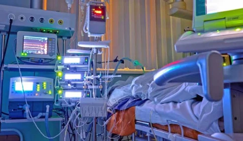 وبینارعلمی تغذیه در icu