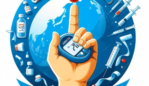 وبینار علمی دارو درمانی دیابت