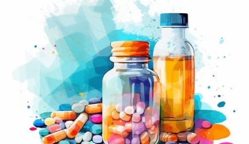 وبینار علمی دارو درمانی غدد درون ریز
