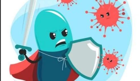 وبینار علمی تجویز و مصرف منطقی آنتی بیوتیک ها