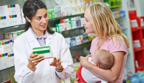 وبینار علمی تجویز و مصرف منطقی دارو در بیماری های اطفال