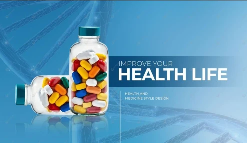 وبینار علمی تجویز و مصرف منطقی مکمل ها