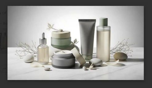 وبینار علمی دارو درمانی پوست و مو