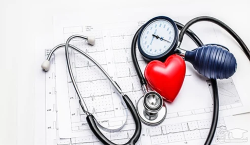 اختلالات فشار خون و حاملگی