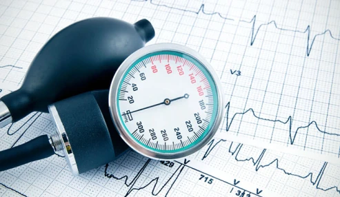 اختلالات فشارخون و حاملگی