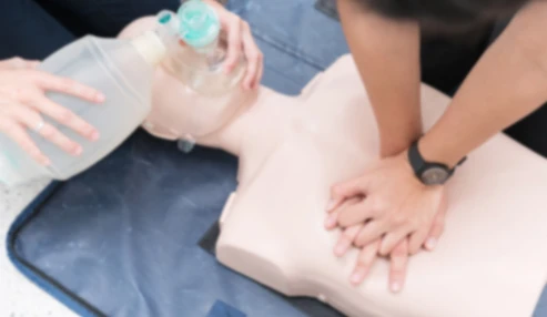 Basic Life Support