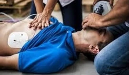 گواهی احیاء پیشرفته  (ACLS)