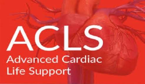 احیا پایه و پیشرفته BLS + ACLS تهران