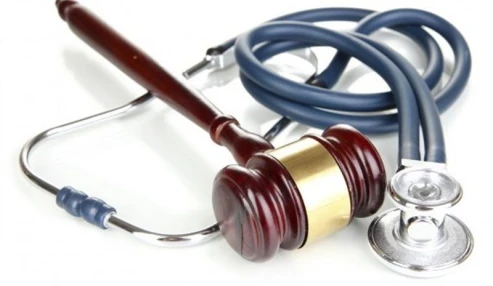 وبینار علمی آموزه های قانونی برای کادر درمان با رویکرد تشخیص هویت بالینی