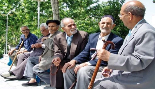 وبینار علمی سالمندی جمعیت در ایران ( با رویکرد قانون جوانی جمعیت)