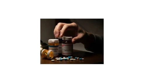 وبینار علمی مسمومیت با داروهای ضدافسردگی و آنتی‌سایکوتیک؛ رویکرد اورژانسی و ملاحظات پزشکی‌قانونی