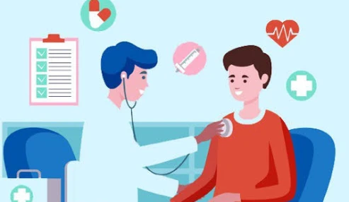 وبینار علمی معاینه اولیه بیمار مسموم در اورژانس