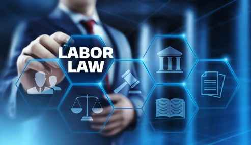 پرسش و پاسخ قوانین کار و تامین اجتماعی
