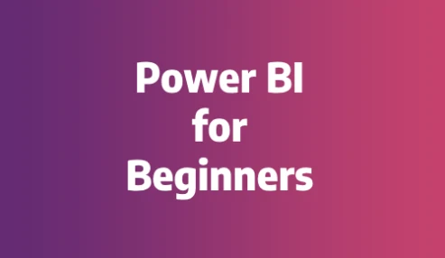 دوره مقدماتی Power BI